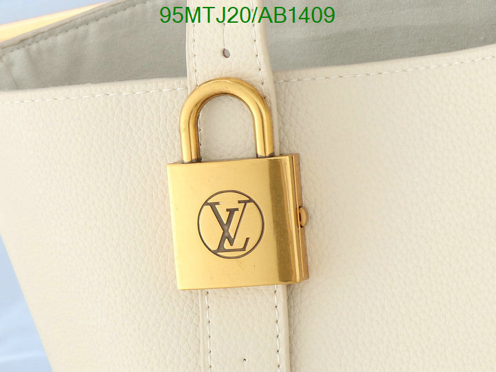 LV-Bag-4A Quality Code: AB1409 $: 95USD