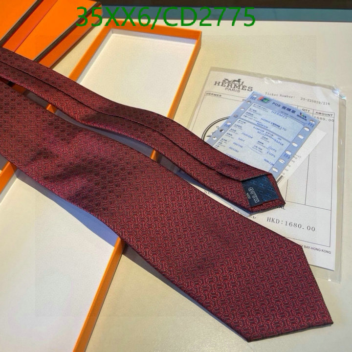 Hermes-Ties Code: CD2775 $: 35USD