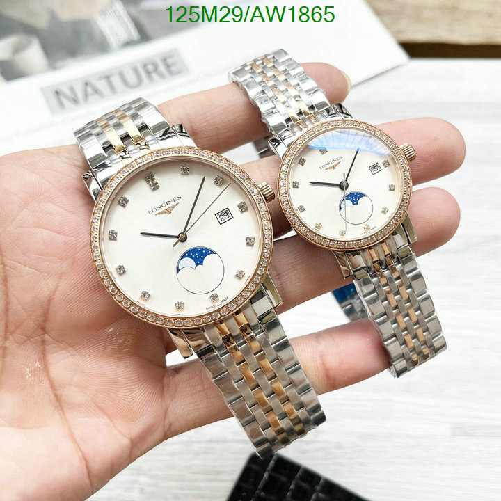 LONGINES-Watch-4A Quality Code: AW1865 $: 125USD