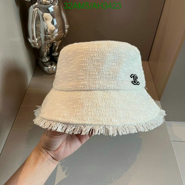 Chanel-Cap(Hat) Code: AH3423 $: 32USD