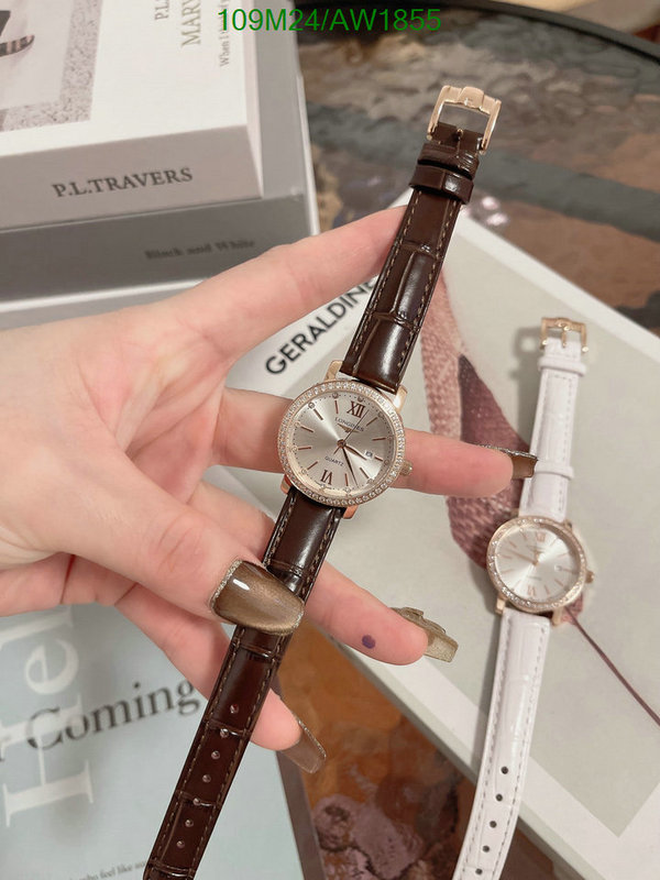 LONGINES-Watch-4A Quality Code: AW1855 $: 109USD