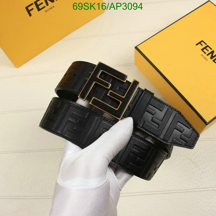 Fendi-Belts Code: AP3094 $: 69USD