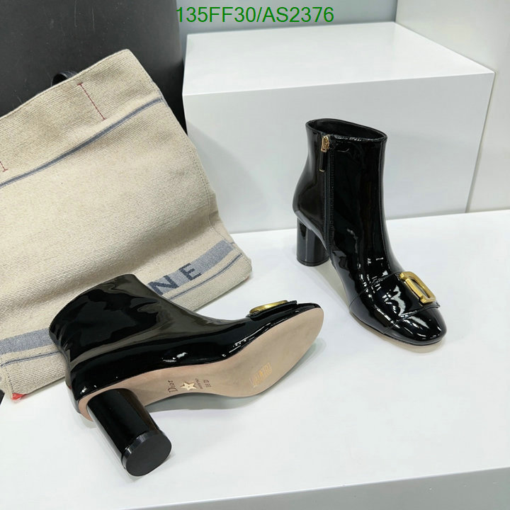 Boots-Women Shoes Code: AS2376 $: 135USD