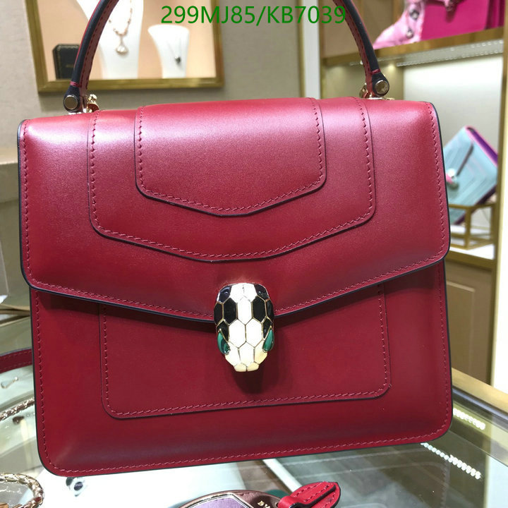 Bvlgari-Bag-Mirror Quality Code: KB7039 $: 299USD