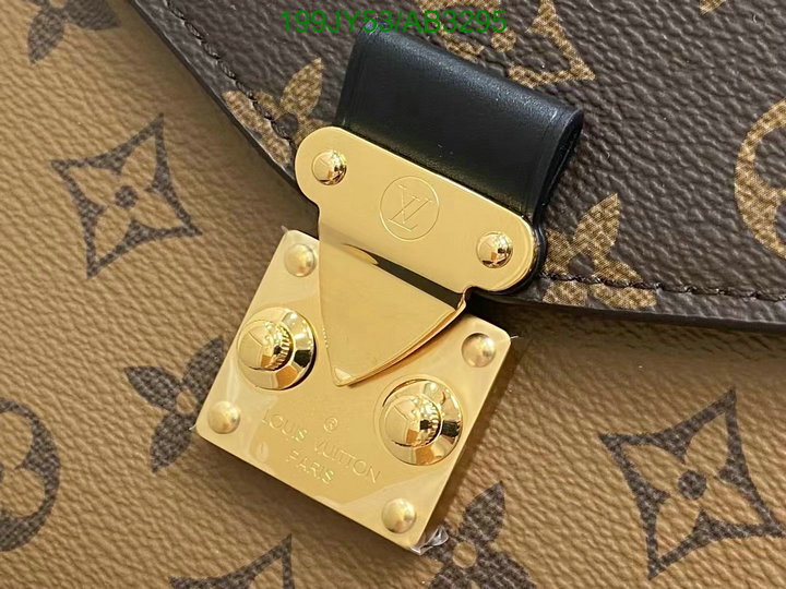 LV-Bag-Mirror Quality Code: AB3295 $: 199USD