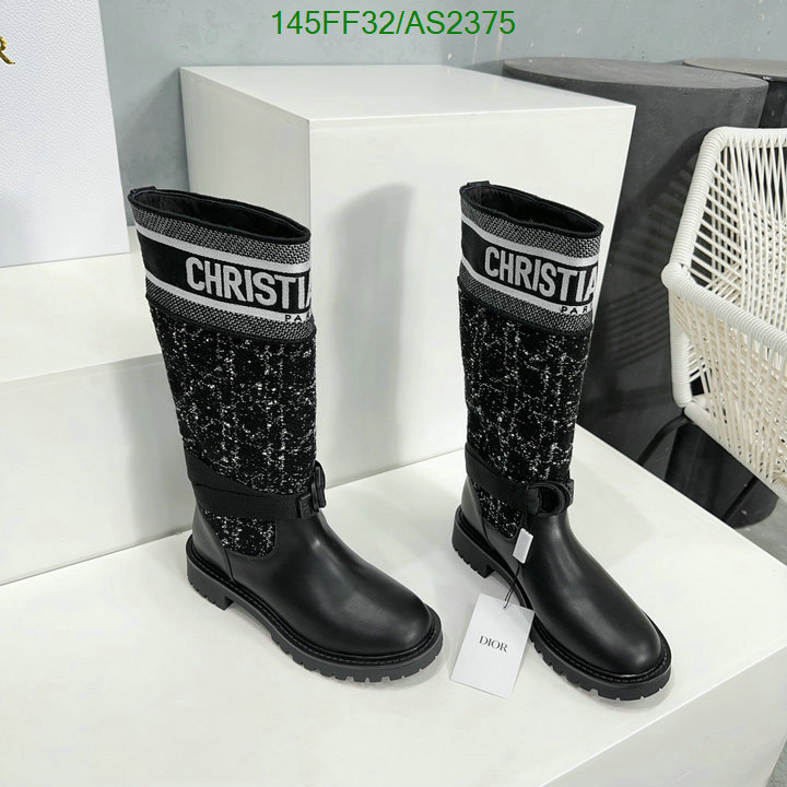 Boots-Women Shoes Code: AS2375 $: 145USD