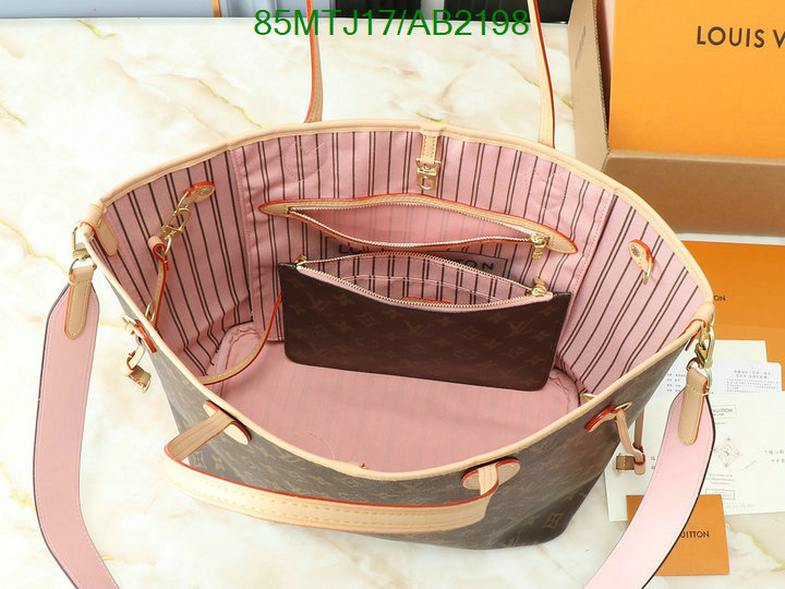 LV-Bag-4A Quality Code: AB2198 $: 85USD