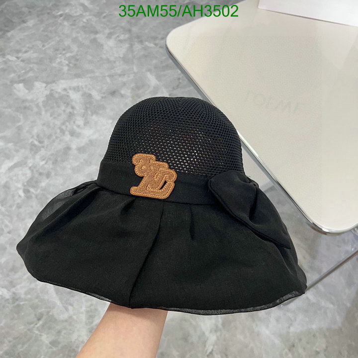 LV-Cap(Hat) Code: AH3502 $: 35USD