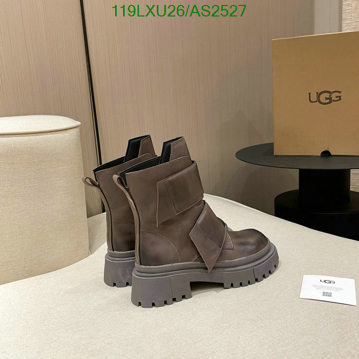 Boots-Women Shoes Code: AS2527 $: 119USD