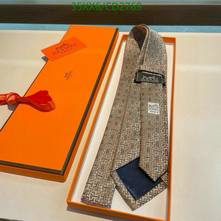 Hermes-Ties Code: CD2769 $: 35USD