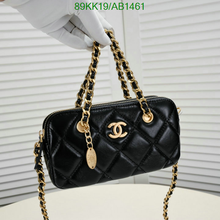 Chanel-Bag-4A Quality Code: AB1461 $: 89USD