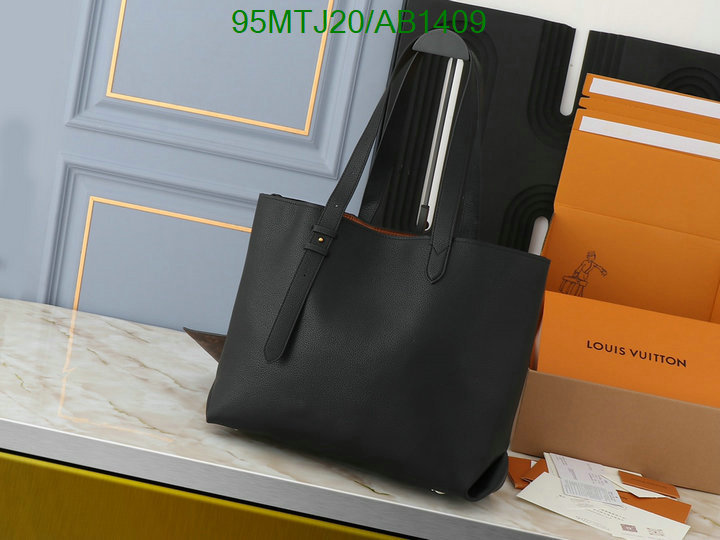 LV-Bag-4A Quality Code: AB1409 $: 95USD