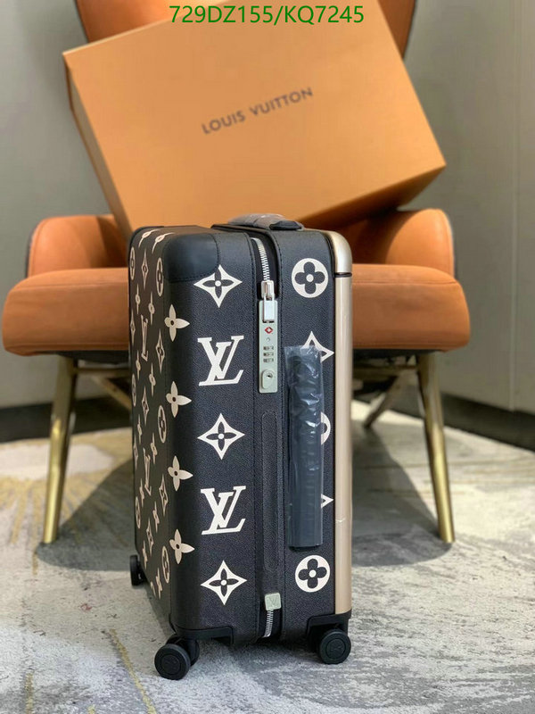 LV-Trolley Case Code: KQ7245 $: 729USD