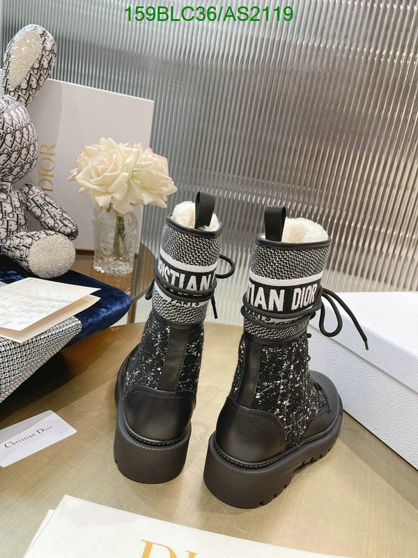 Boots-Women Shoes Code: AS2119 $: 159USD