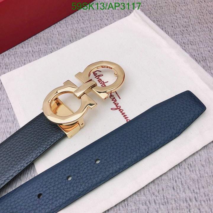 Ferragamo-Belts Code: AP3117 $: 59USD