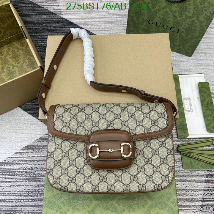 Gucci-Bag-Mirror Quality Code: AB1739 $: 275USD