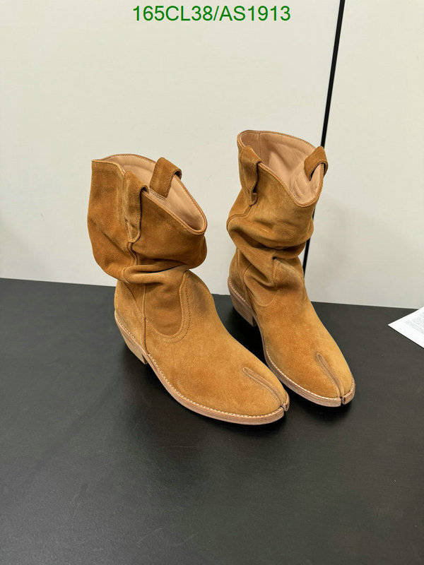 Maison Margiela-Women Shoes Code: AS1913 $: 165USD