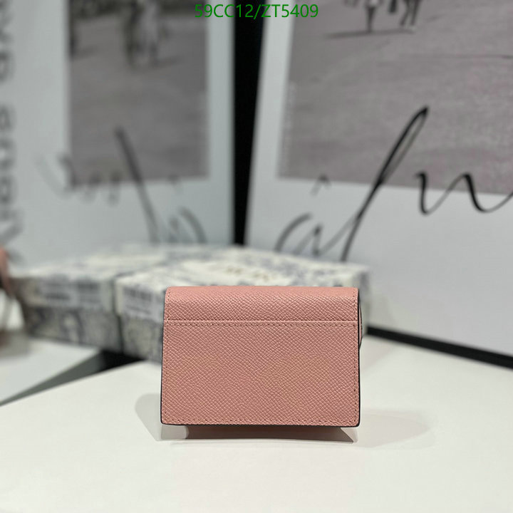 Crossbody-Dior Bag(Mirror Quality) Code: ZT5409 $: 59USD