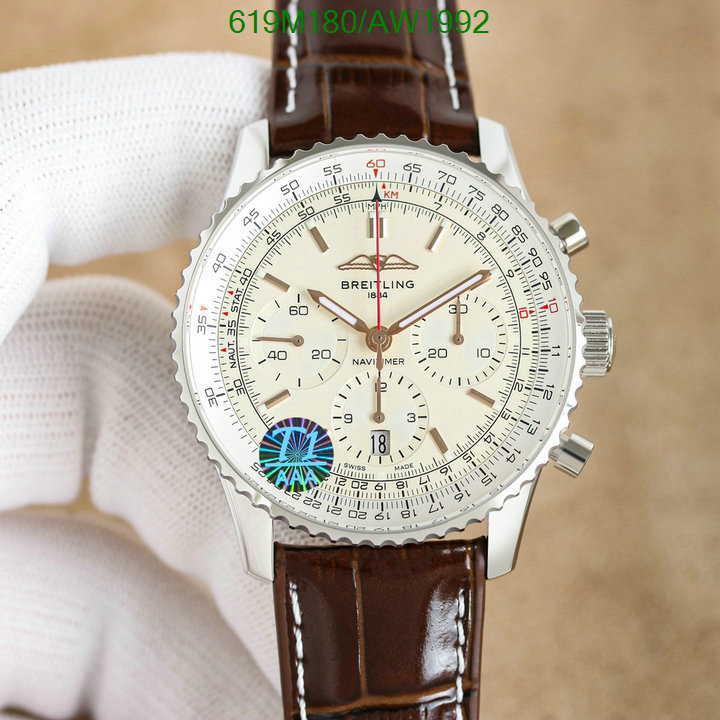 Breitling-Watch-Mirror Quality Code: AW1992 $: 619USD