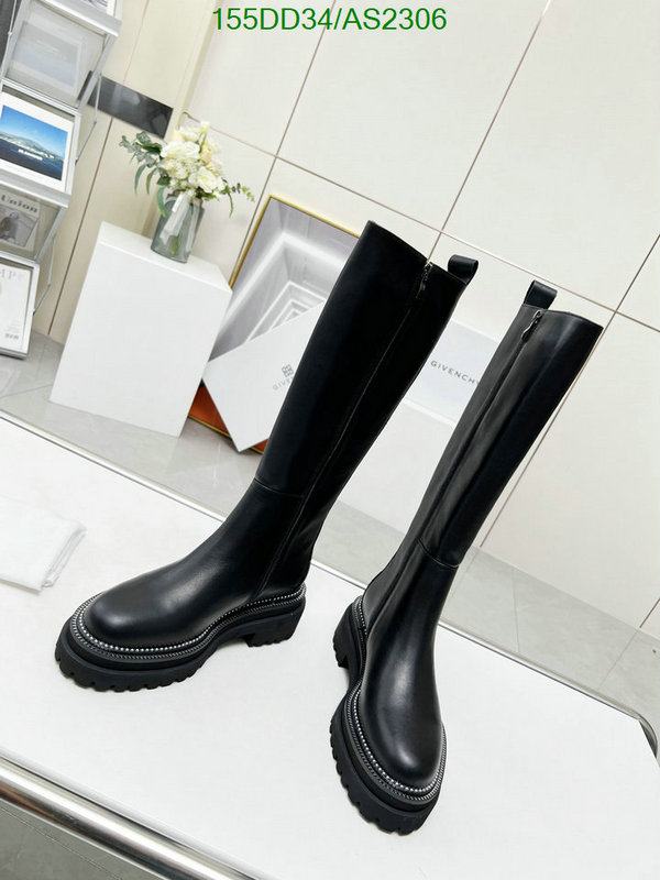 Boots-Women Shoes Code: AS2306 $: 155USD