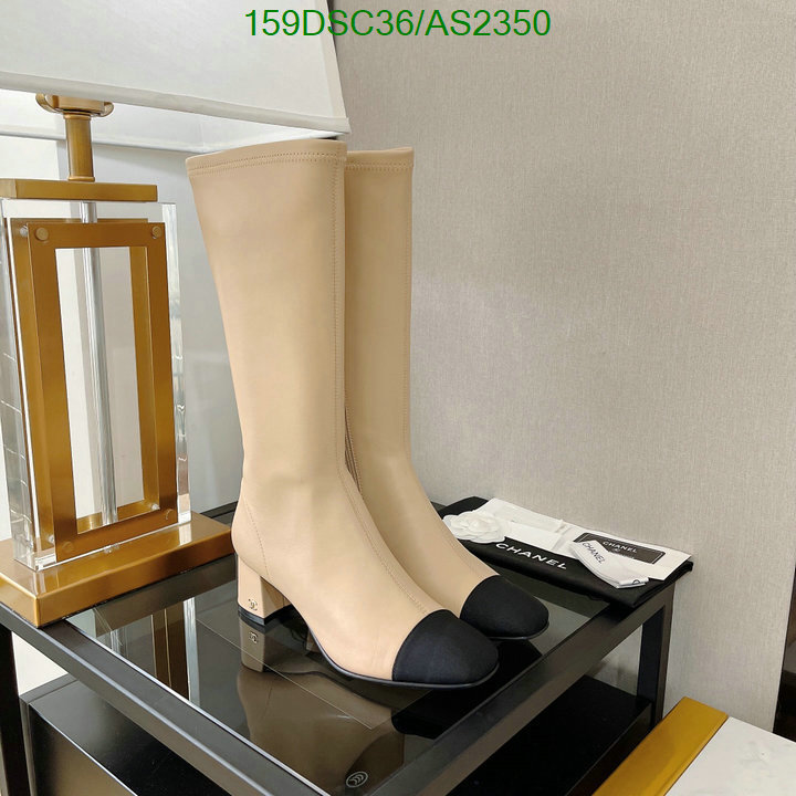 Boots-Women Shoes Code: AS2350 $: 159USD