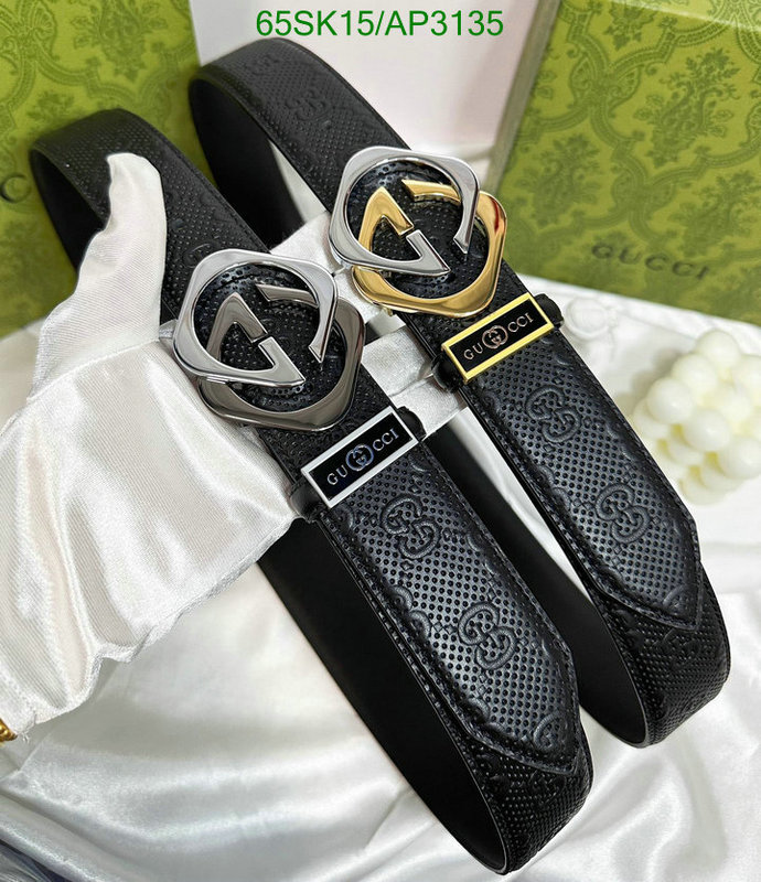 Gucci-Belts Code: AP3135 $: 65USD