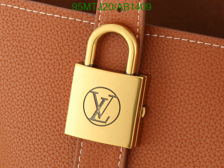 LV-Bag-4A Quality Code: AB1409 $: 95USD