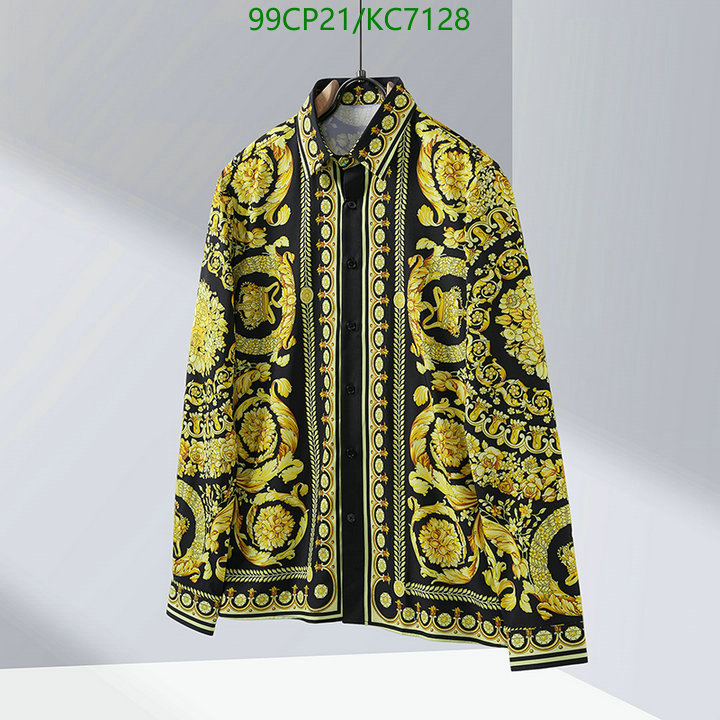 Versace-Clothing Code: KC7128 $: 99USD