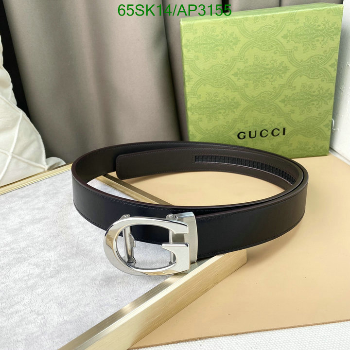 Gucci-Belts Code: AP3155 $: 65USD