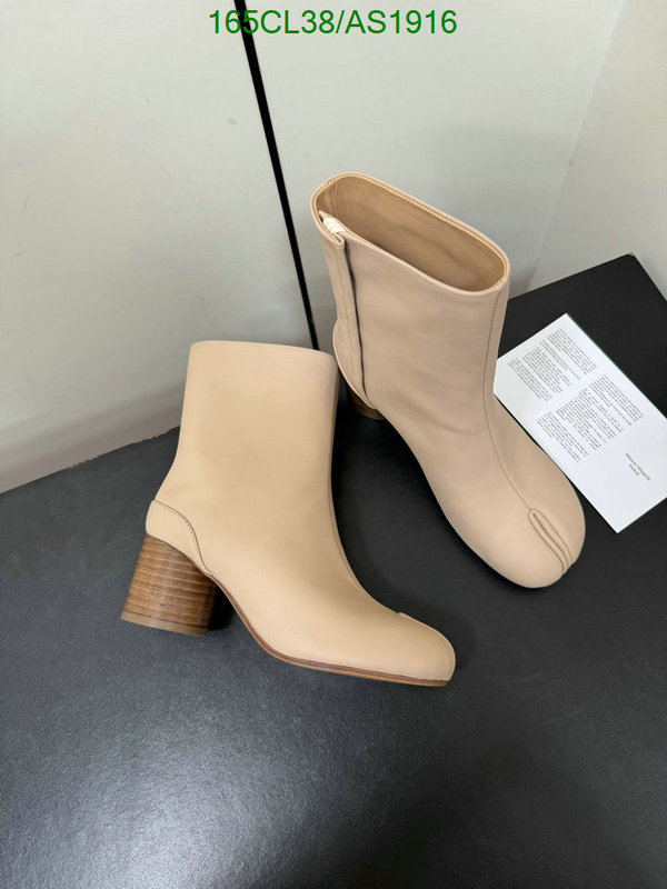 Maison Margiela-Women Shoes Code: AS1916 $: 165USD