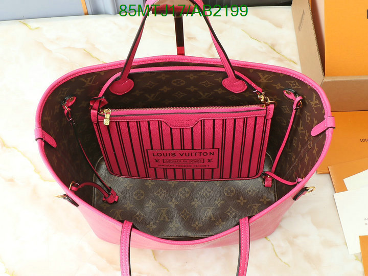 LV-Bag-4A Quality Code: AB2199 $: 85USD