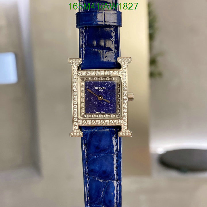 Hermes-Watch(4A) Code: AW1827 $: 165USD