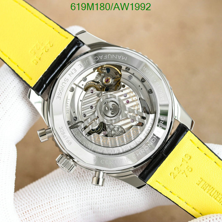 Breitling-Watch-Mirror Quality Code: AW1992 $: 619USD