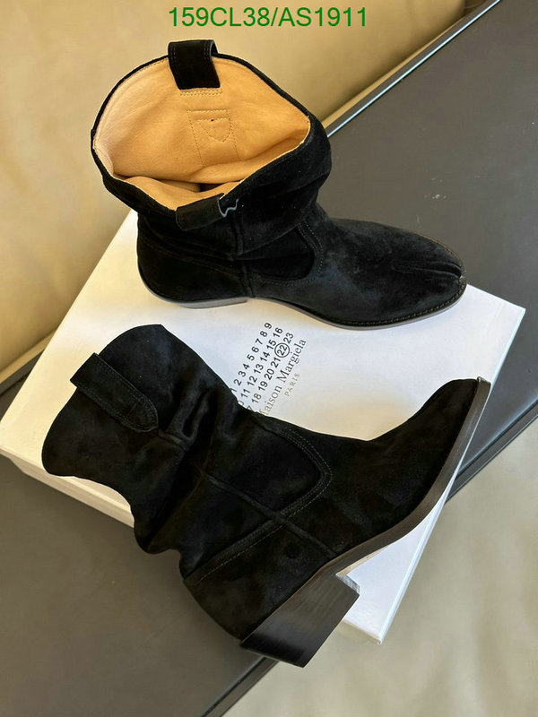 Maison Margiela-Women Shoes Code: AS1911 $: 159USD