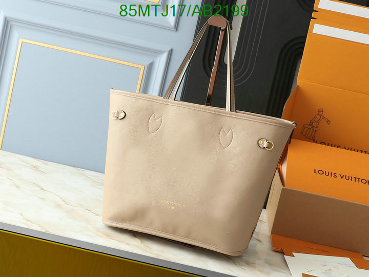 LV-Bag-4A Quality Code: AB2199 $: 85USD