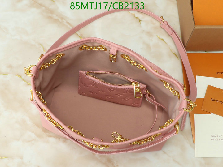 LV-Bag-4A Quality Code: CB2133 $: 85USD