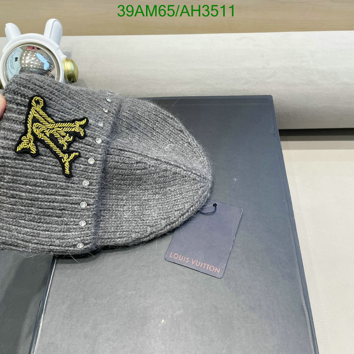 LV-Cap(Hat) Code: AH3511 $: 39USD