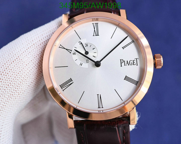 PIAGET-Watch-Mirror Quality Code: AW1998 $: 345USD