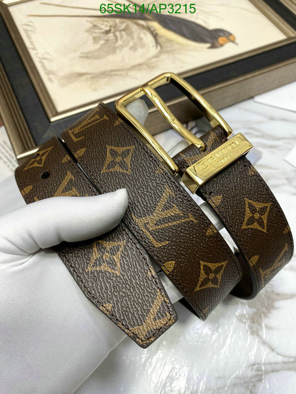 LV-Belts Code: AP3215 $: 65USD