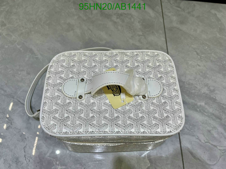 Goyard-Bag-4A Quality Code: AB1441 $: 95USD