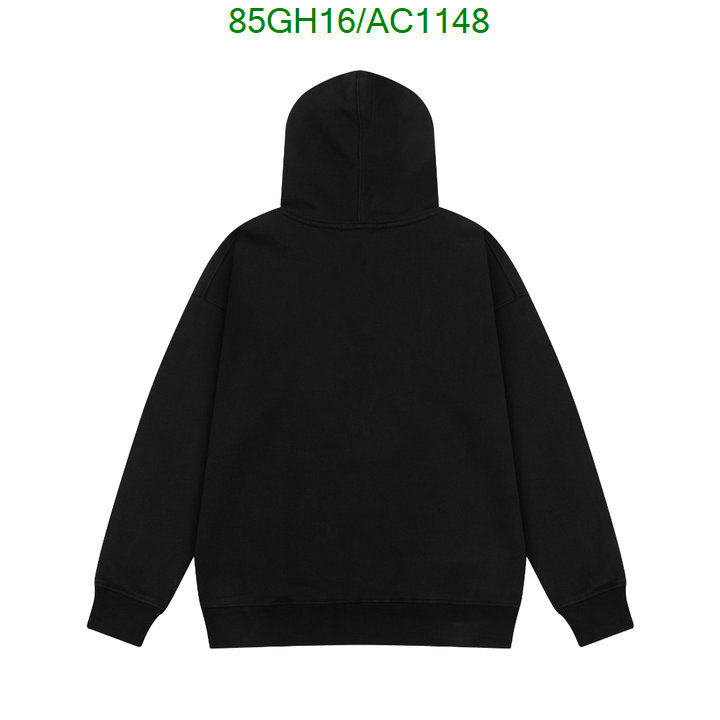 Balenciaga-Clothing Code: AC1148 $: 85USD