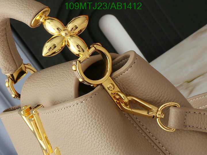 LV-Bag-4A Quality Code: AB1412