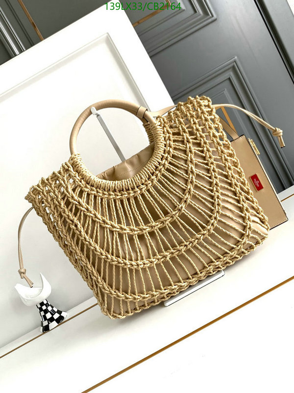 Valentino-Bag-4A Quality Code: CB2164 $: 139USD