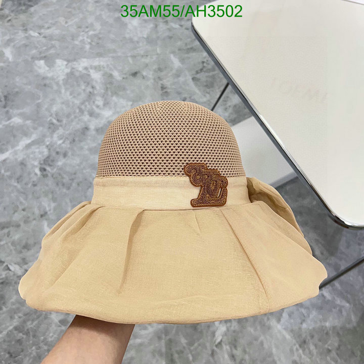 LV-Cap(Hat) Code: AH3502 $: 35USD