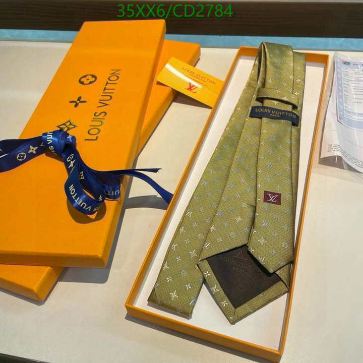 LV-Ties Code: CD2784 $: 35USD