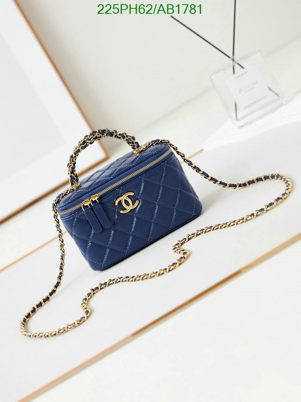 Chanel-Bag-Mirror Quality Code: AB1781 $: 225USD