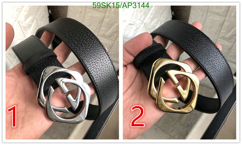 Gucci-Belts Code: AP3144 $: 59USD