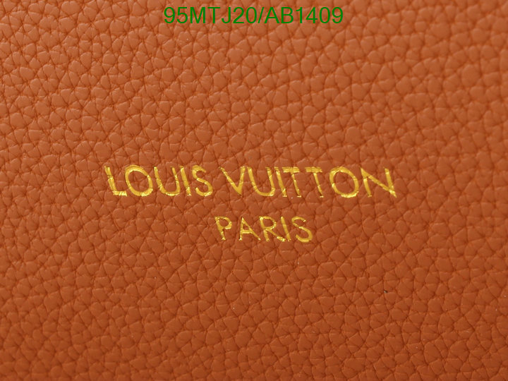 LV-Bag-4A Quality Code: AB1409 $: 95USD