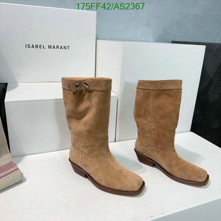 Boots-Women Shoes Code: AS2367 $: 175USD