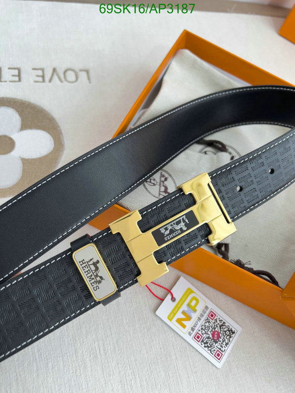 Hermes-Belts Code: AP3187 $: 69USD